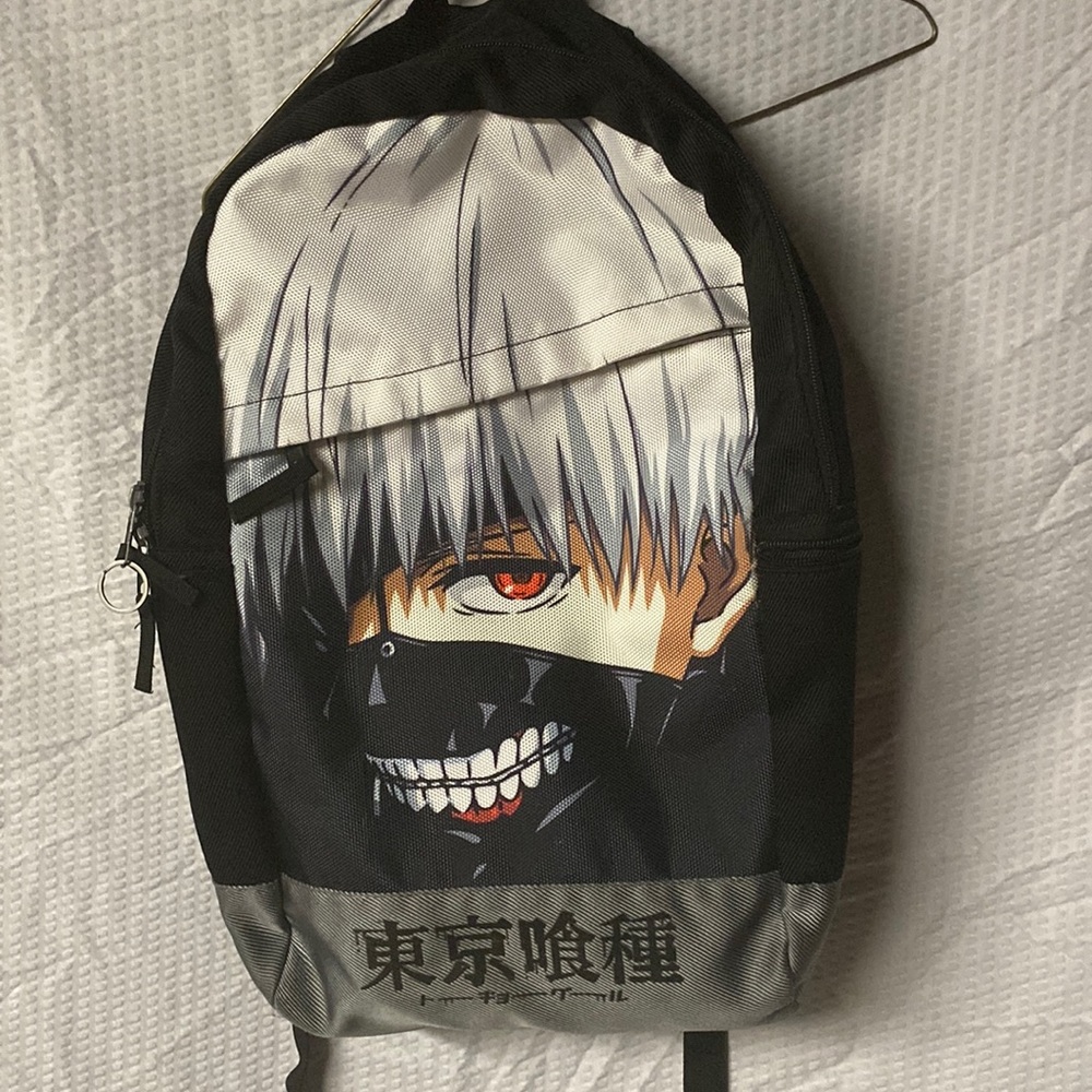 Cool back pack
